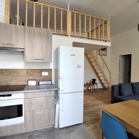 2 à 6 personnes - WELCOME TO NICE ! LOGEMENT PORT Nice Exterior foto