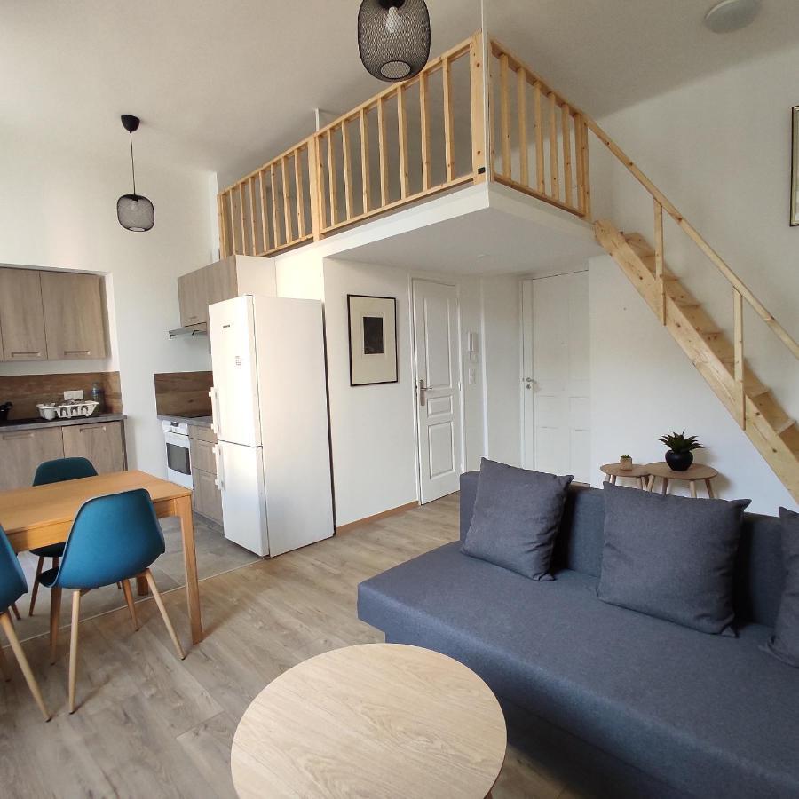 2 à 6 personnes - WELCOME TO NICE ! LOGEMENT PORT Nice Exterior foto